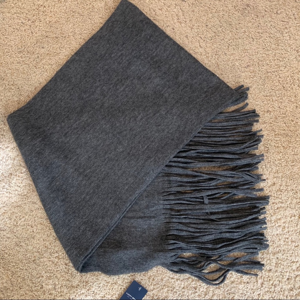 Lucky Brand Scarf (Brand New!)